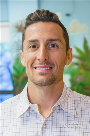 Dr. Rene Landa, DMD