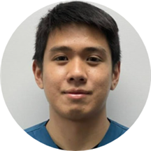 Dr. Rene Paran, DPT