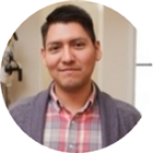 Dr. Rene Rivera, PT, DPT