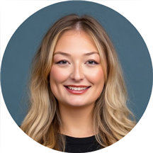 Dr. Renee Pogrebneak, OD