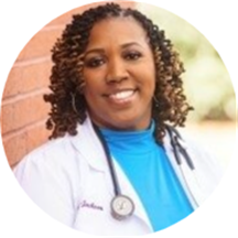 Dr. Reneka Dobbs-Jackson, MD