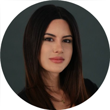 Dr. Renia Malek, OD