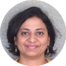 Dr. Renu George, DMD