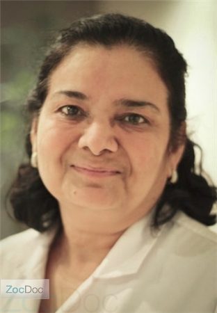Dr. Renuka Bhatt, MD