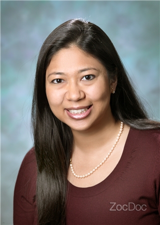 Dr. Renuka Darolia, MD