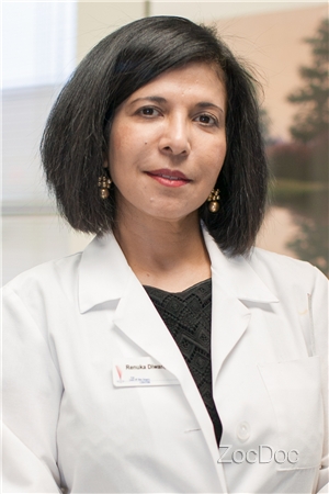 Dr. Renuka Diwan, MD