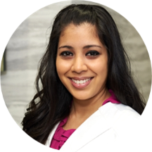Dr. Resham Patel, DMD