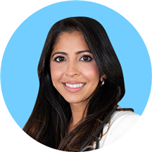 Dr. Resham Uttamchandani, MD