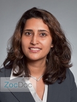 Dr. Reshma C. Katira, MD