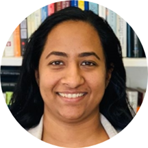 Dr. Reshma Rampersad, PsyD