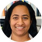 Dr. Reshma Rampersad, PsyD