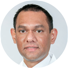 Dr. Resika Ubayawardena, MD