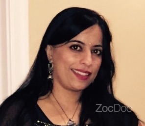 Dr. Resmi Nair, DMD