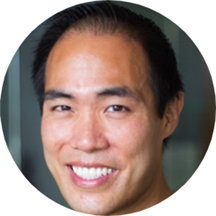 Dr. Reuben Chen, MD