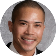 Dr. Reuben Johnson, DDS