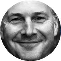 Dr. Reuben Mickel, DC