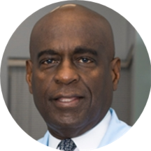 Dr. Reuben Nichols, MD