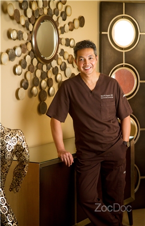 Dr. Reuel Aspacio, MD, FAAD