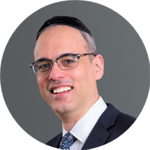 Dr. Reuven Grossman, MD