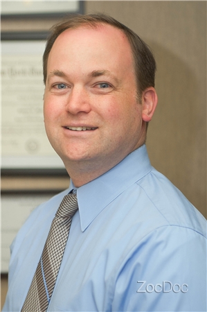Dr. Reuven Mohl, DDS