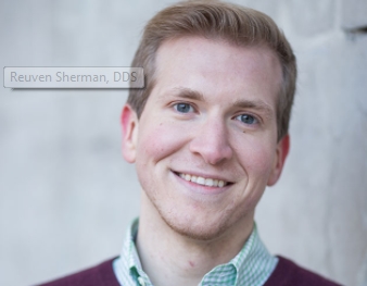 Dr. Reuven Sherman, DDS