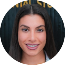 Dr. Revan Dawood, DMD