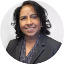 Dr. Revathy Sundaram, MD