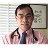 Dr. Rex Chiu, MD, MPH