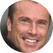 Dr. Rex Cockrell, DDS