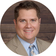 Dr. Rex Henegar, DDS