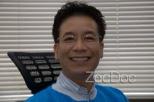 Dr. Rex Hoang, DMD
