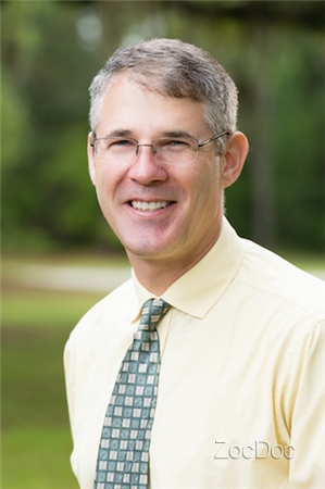 Dr. Rex Morgan, MD