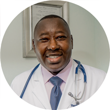 Dr. Rexford Babilah, MD