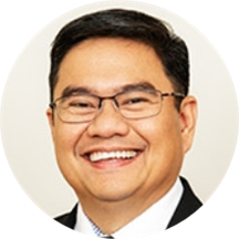 Dr. Rey C. Marquino, MD