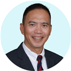 Dr. Rey Fernando Ramos, MD