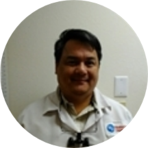 Dr. Rey Yuliongsiu, DDS