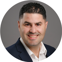 Dr. Reyberto Guzman Elias, DMD