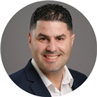 Dr. Reyberto Guzman Elias, DMD