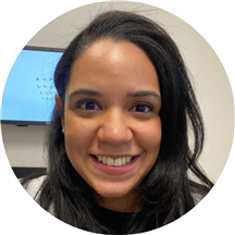 Dr. Reyna Betances, OD