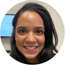 Dr. Reyna Betances, OD