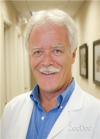 Dr. Reynald Pouliot, MD
