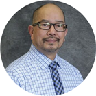 Dr. Reynaldo Caluag, MD