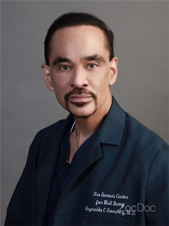 Dr. Reynaldo Sanchez, MD
