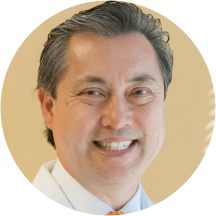 Dr. Reynardo Adorable, DC