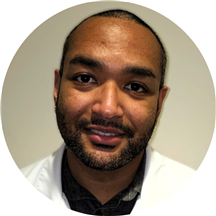 Dr. Reynoldo Jackson, DMD