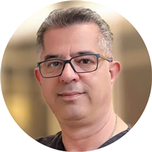 Dr. Reza Abaei Tafreshi, DDS