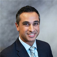 Dr. Reza Akhtar, MD