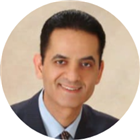 Dr. Reza Farahani, OD