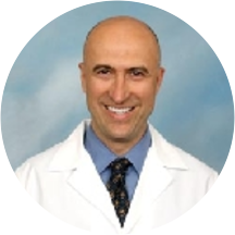 Dr. Reza Ghanian, MD