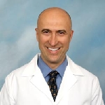 Dr. Reza Ghanian, MD